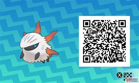 larvesta qr code